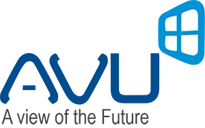 AVU logo