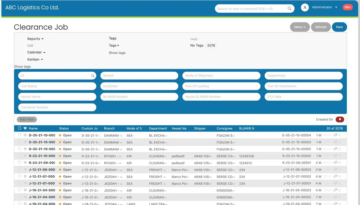 increased operational efficiency & cost effective